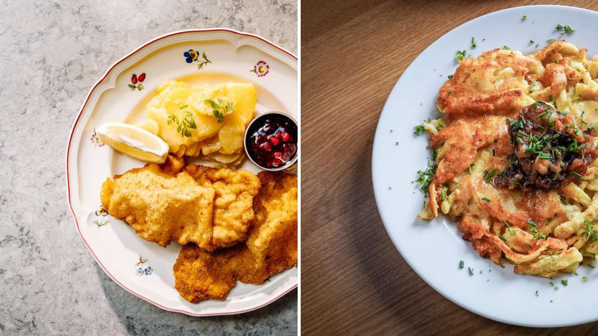 Serie „Besser essen“: Zwölf Restaurants in Baden-Württemberg, die einen Besuch wert sind