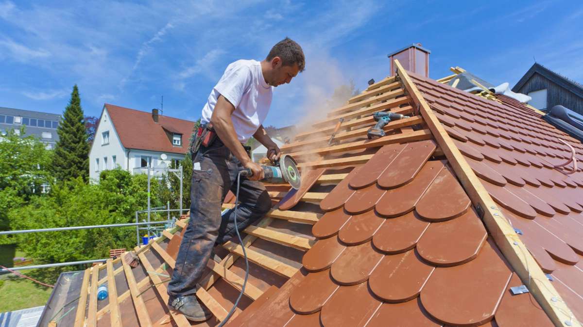 Förderung in Stuttgart: Streit hinter den Kulissen über Zuschuss für Energieberatung in Stuttgart - Stuttgart