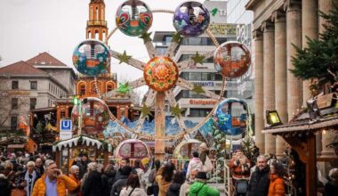 Platz 8 bei bundesweiter Studie: Fachkräfte-Anwerbung: Stadt Stuttgart glänzt mit Karriere-Webseite