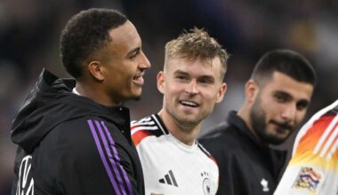 Nationalspieler des VfB Stuttgart: Die WM-Kandidaten des VfB – wer hat gute Chancen und wer nicht?