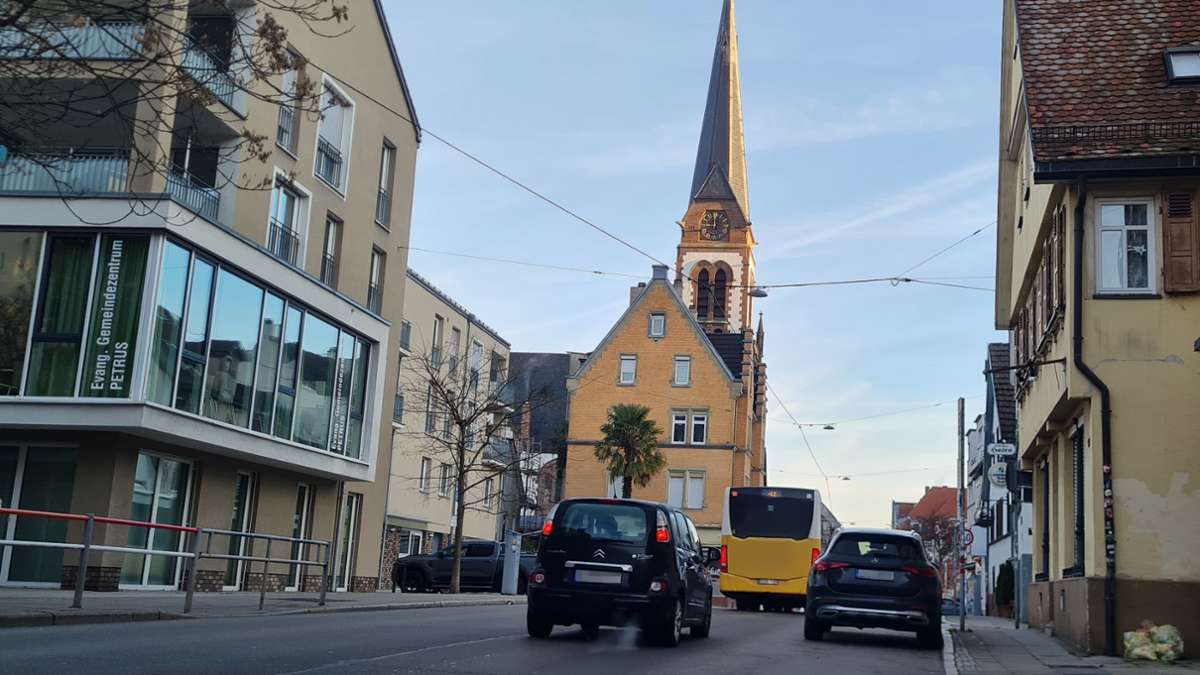 Sorge um Verkehrssicherheit: Stuttgart-Ost für Tempo 30 auf zig Straßen – Wird so der SSB-Busverkehr teurer? - Stuttgart