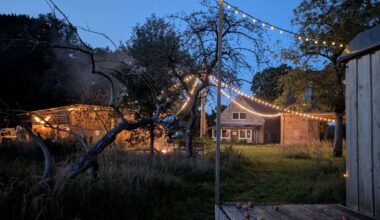 Der Traum vom eigenen Hof: Von Stuttgart in die Uckermark – Sieben Freunde finden ihr Glück auf dem Land