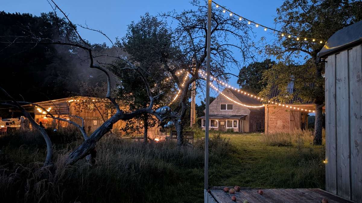 Der Traum vom eigenen Hof: Von Stuttgart in die Uckermark – Sieben Freunde finden ihr Glück auf dem Land