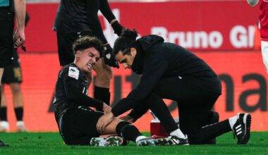 VfB Stuttgart II: Trotz Darvich-Verletzung: VfB II erarbeitet sich einen Punkt in Essen