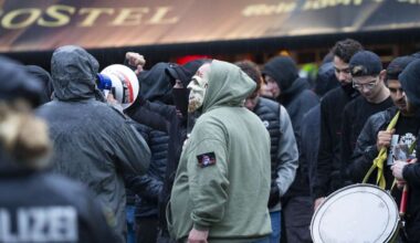 Frankreich: OGC Nizza verurteilt Gewalt gegen Spieler nach Niederlage - Sport