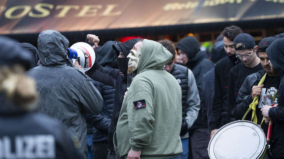 Frankreich: OGC Nizza verurteilt Gewalt gegen Spieler nach Niederlage - Sport