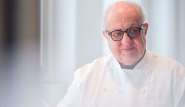 Gastro in Stuttgart: Sterneküche – aber günstiger: Der Trend geht zum Fine Dining am Mittag - Stuttgart