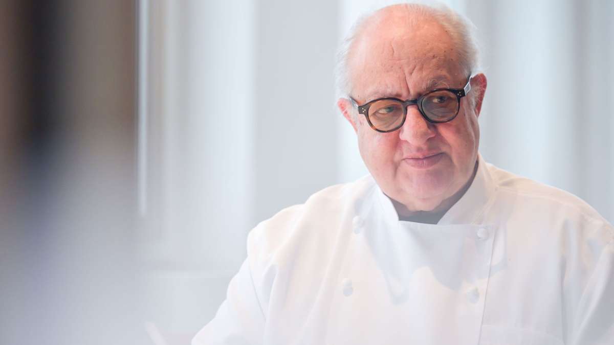 Gastro in Stuttgart: Sterneküche – aber günstiger: Der Trend geht zum Fine Dining am Mittag - Stuttgart