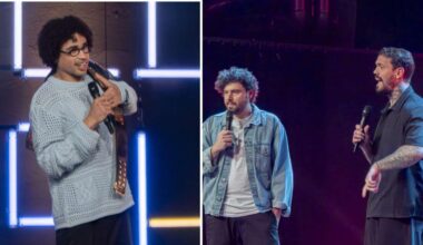 Comedy-Clash-Finale im Wizemann: Im nächsten Jahr eröffnet Stuttgarts erster Comedy-Club