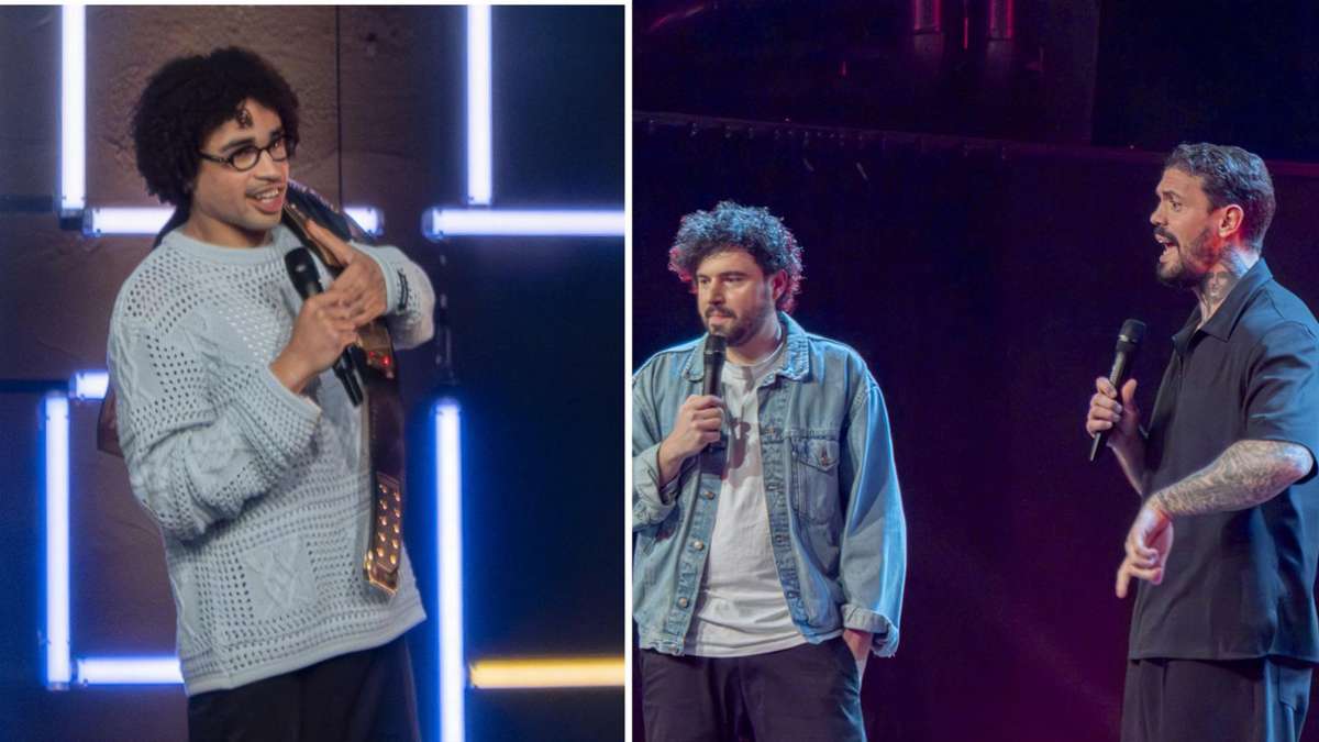 Comedy-Clash-Finale im Wizemann: Im nächsten Jahr eröffnet Stuttgarts erster Comedy-Club
