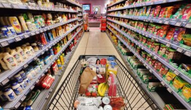 Öffnungszeiten an Heiligabend: So lange haben Rewe, Aldi & Co. an Weihnachten in Stuttgart geöffnet - Stuttgart