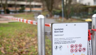Schüsse in Weilimdorf: Weiterer Tatverdächtiger nach versuchtem Tötungsdelikt in Haft