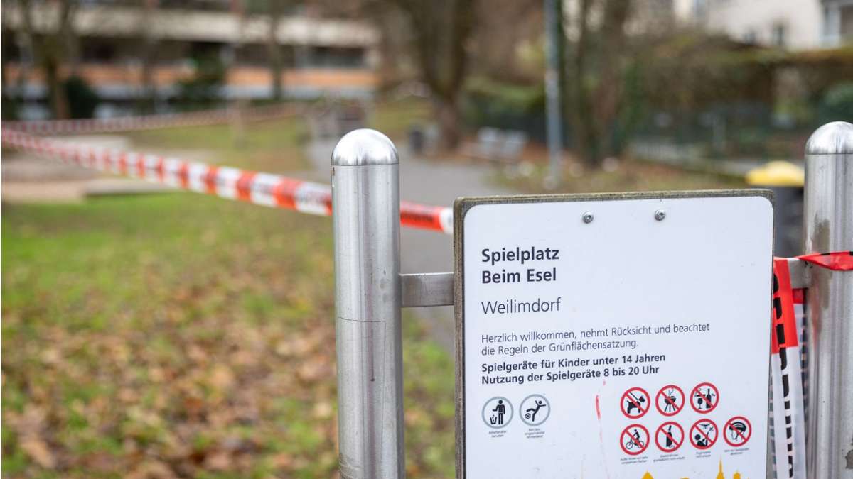 Schüsse in Weilimdorf: Weiterer Tatverdächtiger nach versuchtem Tötungsdelikt in Haft