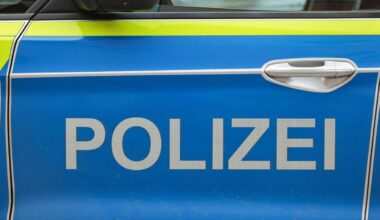 Kurioses aus Mannheim: An einem Tag: Polizei stoppt Lkw-Fahrer zweimal ohne Führerschein