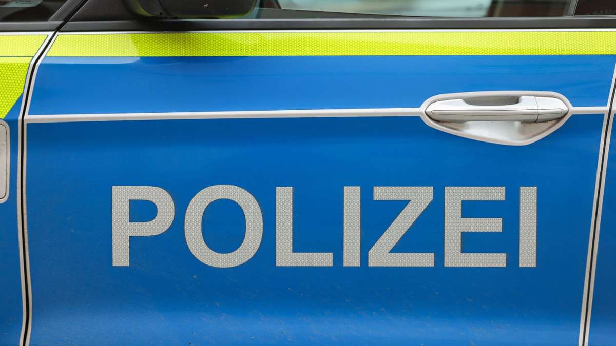 Kurioses aus Mannheim: An einem Tag: Polizei stoppt Lkw-Fahrer zweimal ohne Führerschein