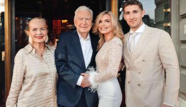 Weltweihnachtscircus Stuttgart: Mit 88 Jahren voller Magie: Henk van der Meijden über sein Leben für den Zirkus