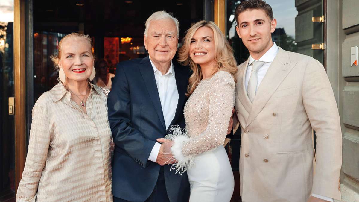 Weltweihnachtscircus Stuttgart: Mit 88 Jahren voller Magie: Henk van der Meijden über sein Leben für den Zirkus