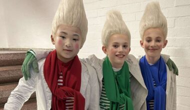 Aurelius Sängerknaben: Junge Calwer treten an der Semperoper in Dresden auf – schon wieder - Calw