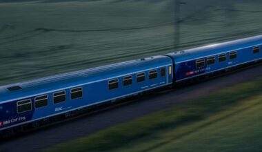 Freiburg, Karlsruhe und Mannheim: Halt auch im Südwesten - Nachtzug nach Schweden kommt doch nicht