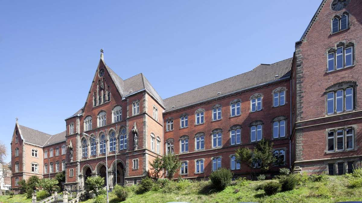 Aachen: Frau beim Date getötet – 45-Jähriger verurteilt