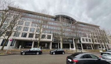 LEA in Ditzinger Nachbarschaft: LEA in Weilimdorf: „Das ist keine abgestimmte Planung“ - Startseite