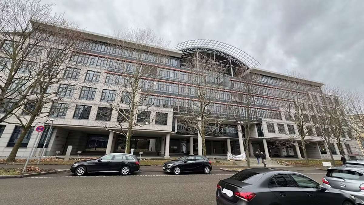 LEA in Ditzinger Nachbarschaft: LEA in Weilimdorf: „Das ist keine abgestimmte Planung“ - Startseite