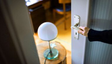 Wenn ein Mensch fehlt: Zum ersten Mal allein über die Festtage – „Ich spüre die Leere der Wohnung“ - Stuttgart