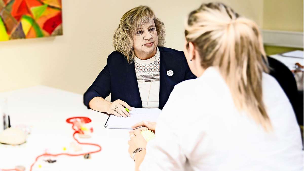 Überfall in Supermarkt: „War ein Schock“ – Mutter von drei Kindern geht nicht mehr allein aus dem Haus