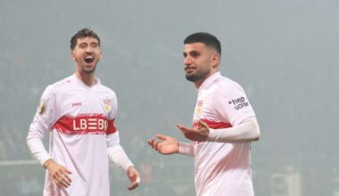 Einzelkritik zum VfB Stuttgart: Undav macht wieder den Unterschied – die Noten für die VfB-Profis