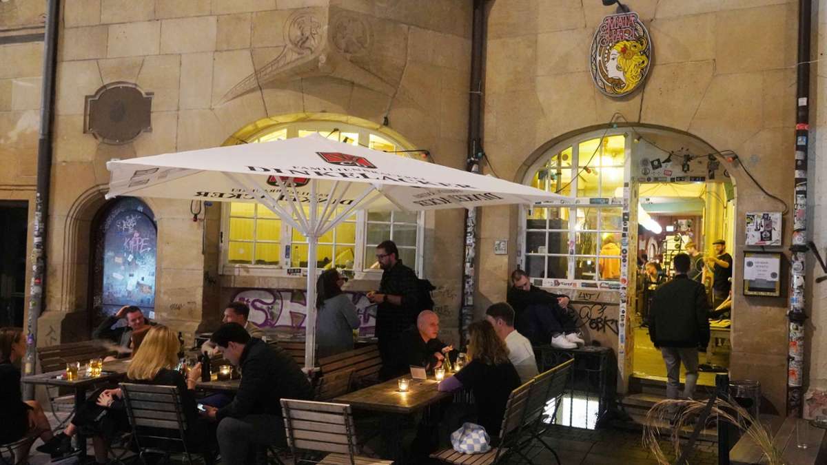 Diese 10 Stuttgarter Bars müssen Studis kennen