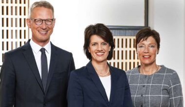 Heftiger Schlagabtausch in Fellbach: Rathausspitze kontert Vorwürfe des CDU-Chefs: Keine „Chaostage“ in Fellbach - KRZ Plus