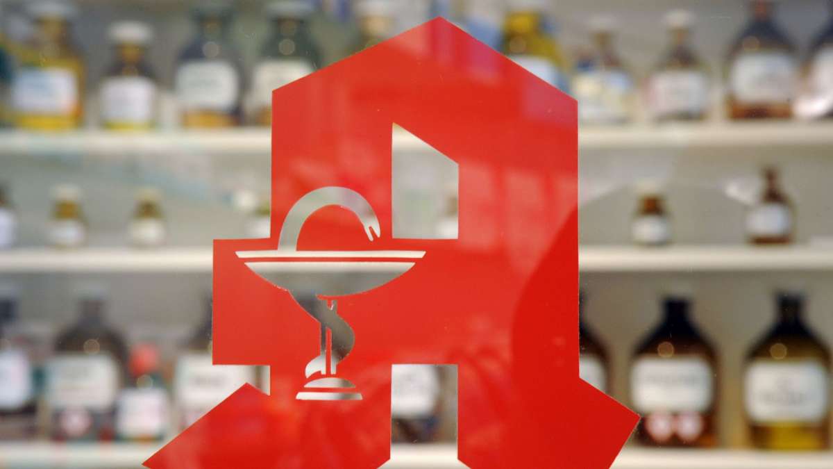 Karlsruhe: Drogeriemarktkette dm startet Online-Apotheke