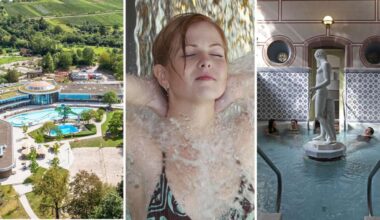 Regionaler Bäder-Check: Warme Oasen in Stuttgart und Umgebung – 10 Thermen gegen die Kälte