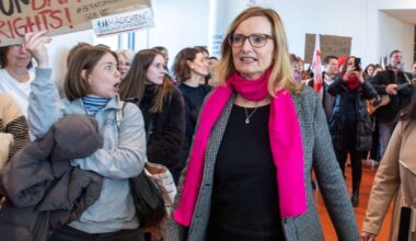 Bürgermeisterwahl in Stuttgart: AfD steht Bürgermeisterposten zu – doch die FDP-Frau tritt wieder an
