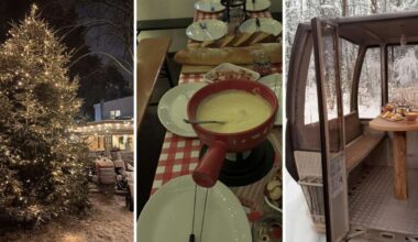 Kulinarisches Highlight im Advent: In Gondeln, Winterhütten oder am Kneipentisch – hier gibt’s Fondue in Stuttgart - Stuttgart