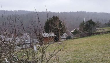 Stuttgart und Region: Eisige Temperaturen und nur wenig Schnee an Weihnachten