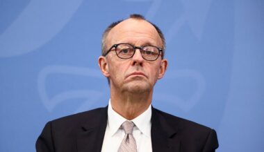 Merz will „Kanzlermehrheit“ bei Renten-Abstimmung