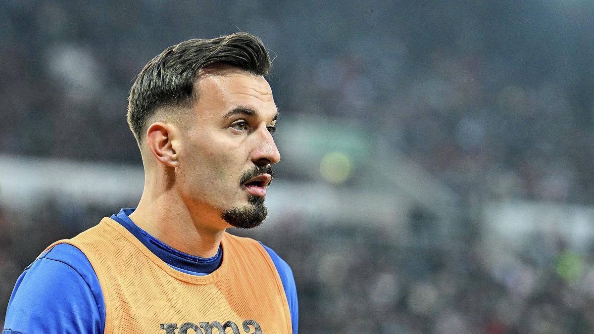 Einer vom FC Bayern: Drei Neue für Augsburg?