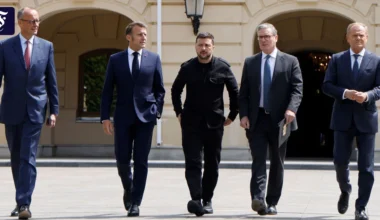 RUSI-Studie: Europäischere NATO unter britischer Führung?