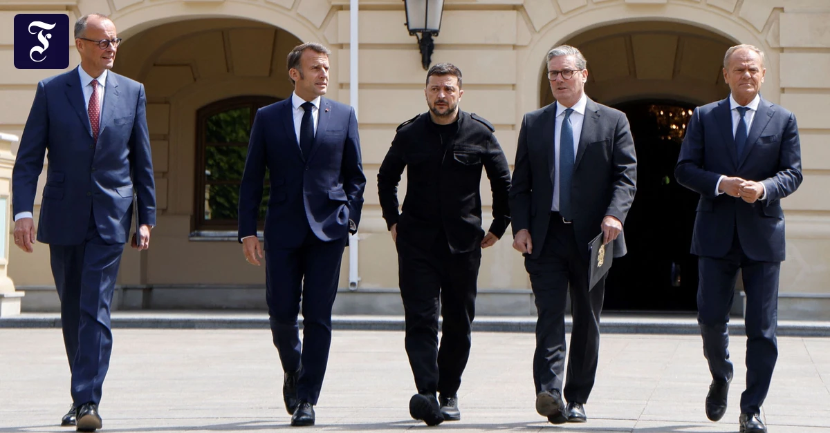 RUSI-Studie: Europäischere NATO unter britischer Führung?