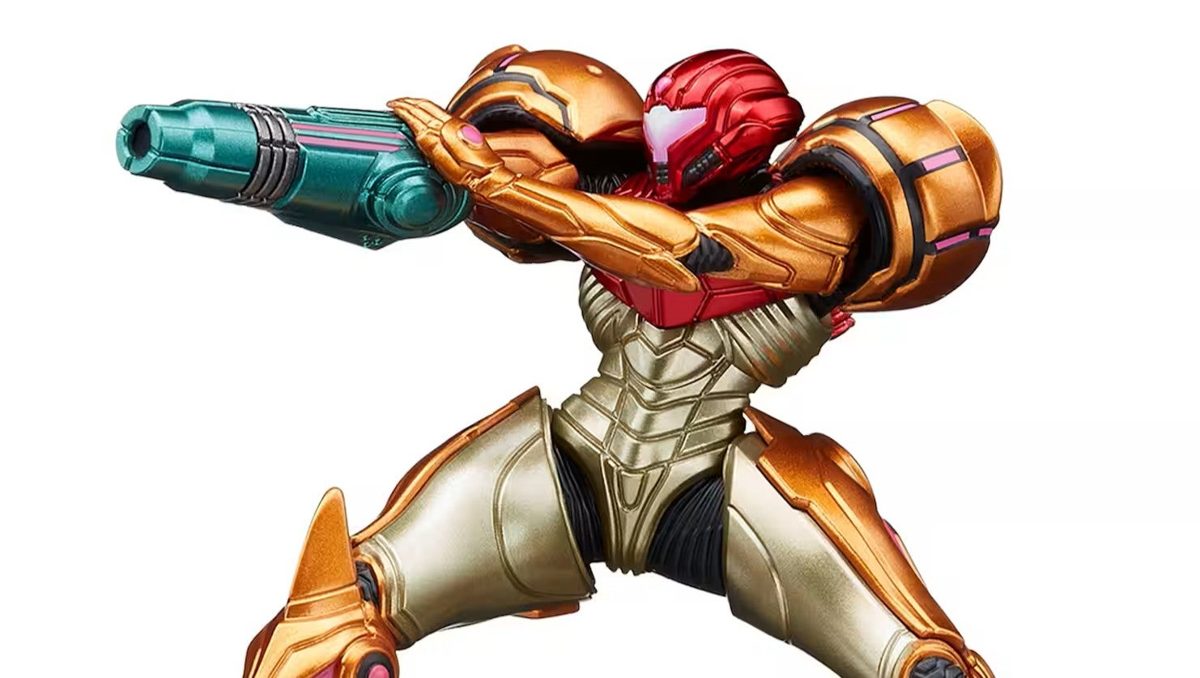 30 Dollar teurer Amiibo für Metroid Prime 4: Beyond verärgert die Community