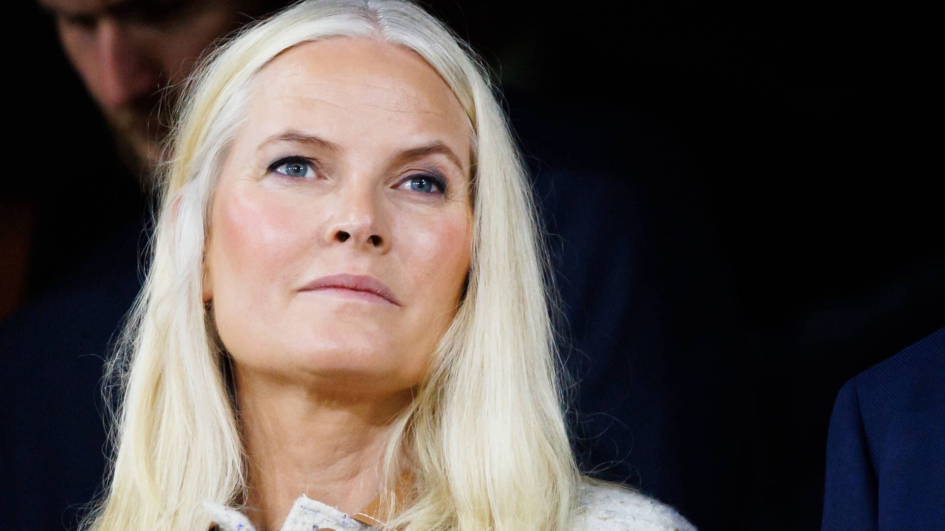 Mette-Marit: Die norwegische Kronprinzessin ist an Lungenfibrose erkrankt.