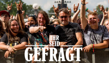 Leserpoll 2025 & Weihnachtsverlosung: Bunte Bescherung