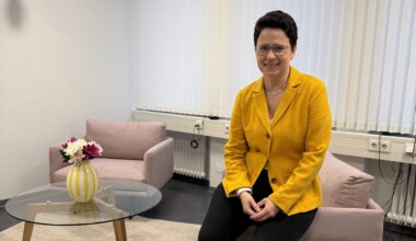 Erstes spezielles Vernehmungszimmer für Kinder in Karlsruhe eingerichtet