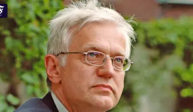 Philosoph Michael Hampe über die neue Aufklärungskrise