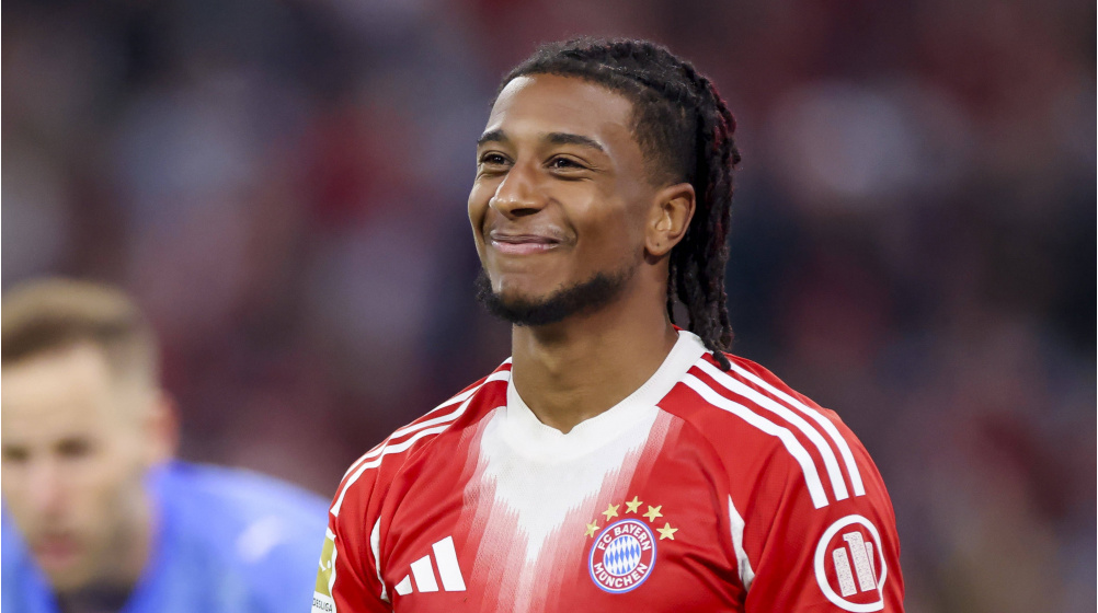 Größte Marktwert-Gewinner 2025 der Bundesliga: Olise und Karl ragen heraus