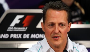 Michael Schumacher: Unerwarteter Fotogruß und Schumi-Autogramm rührten die Fans zu Tränen