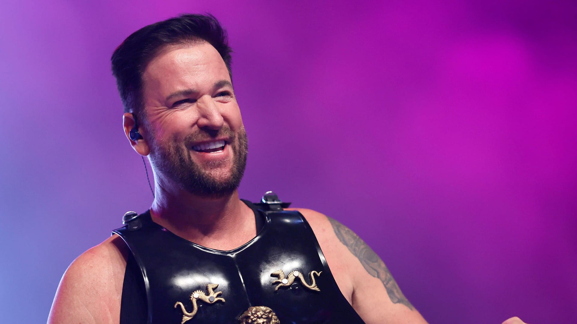 Michael Wendler: Seine Villa steht zur Vermietung. Michael Wendler: Seine Villa steht zur Vermietung.