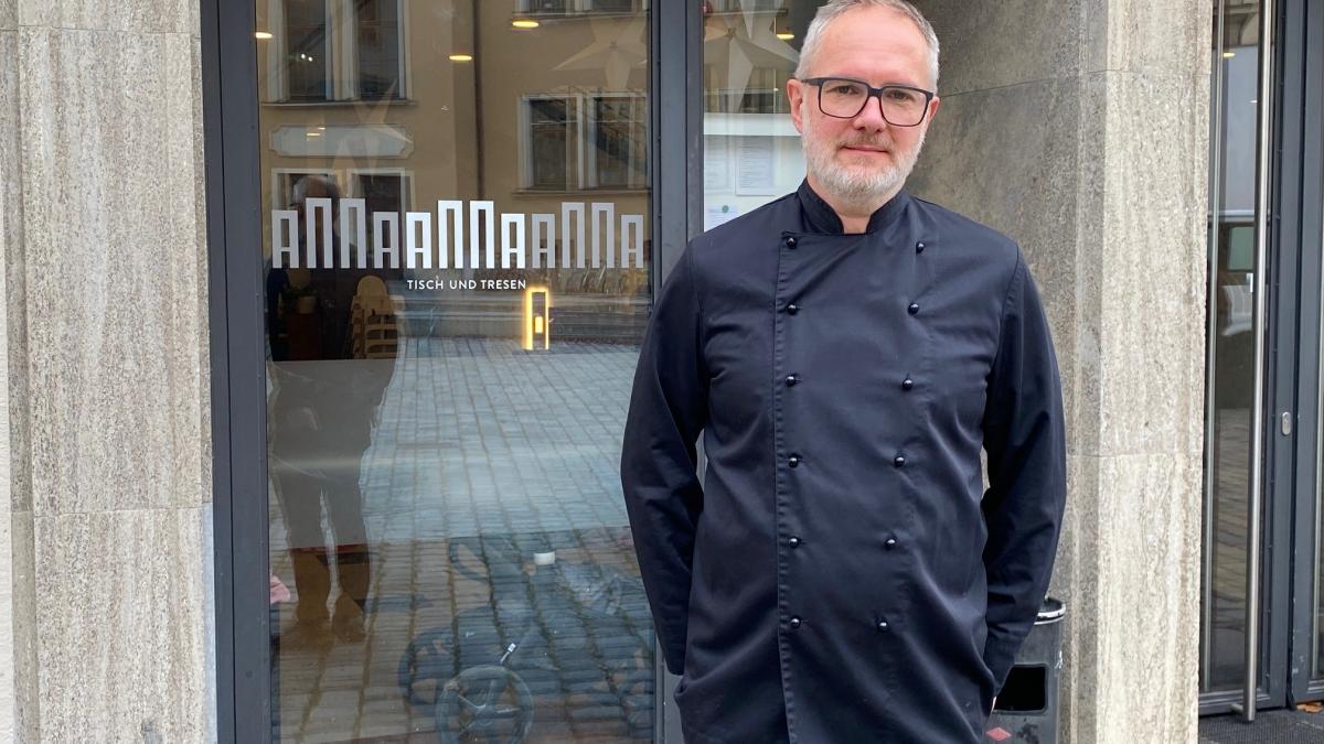 Warum das Anna-Café trotzdem schließt