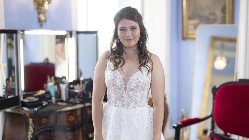 Michelle, "Hochzeit auf den ersten Blick"-Kandidatin 2025